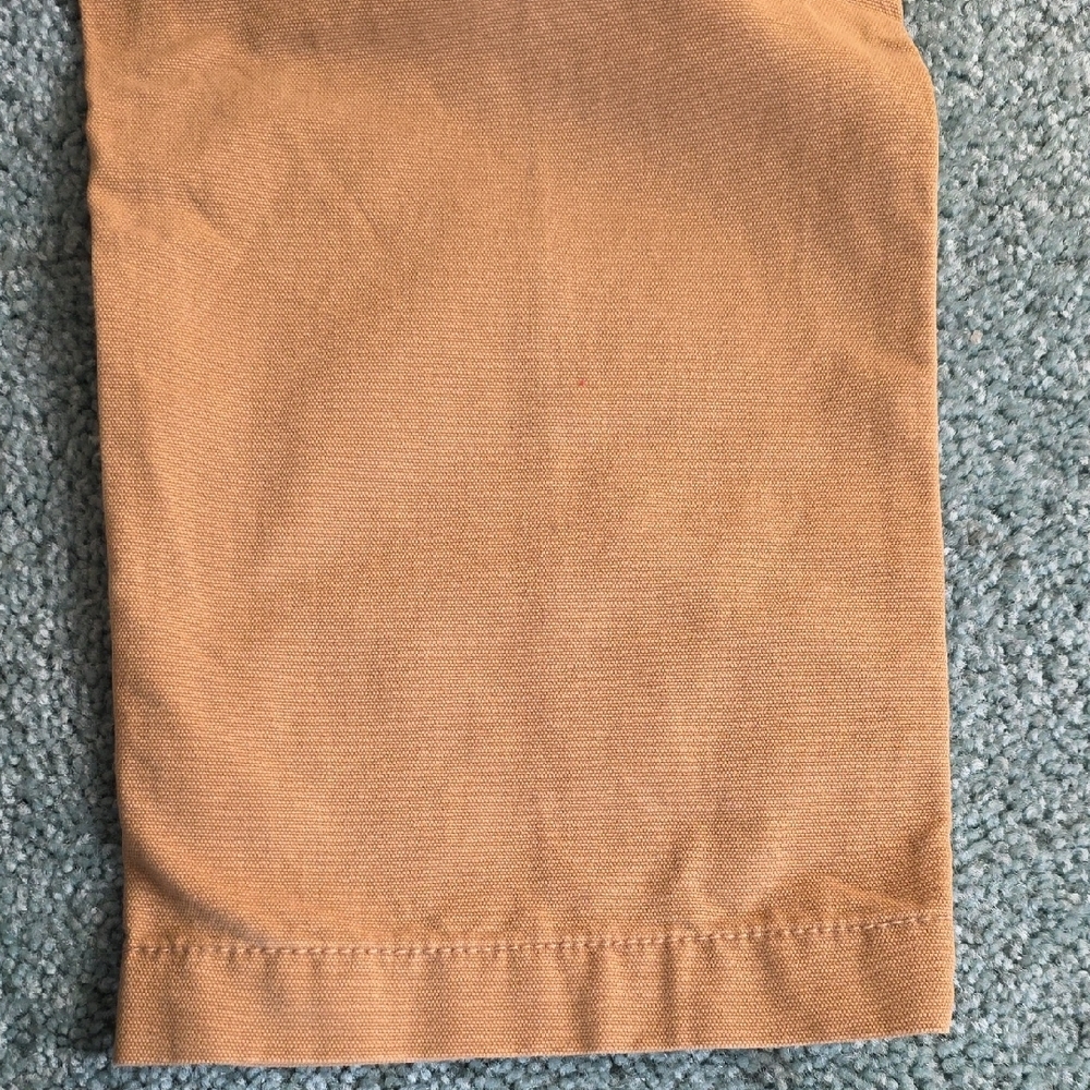 Men's Alpine Design Utility Pants, Brown Khaki 30×30, NWT - Picture 13 of 14